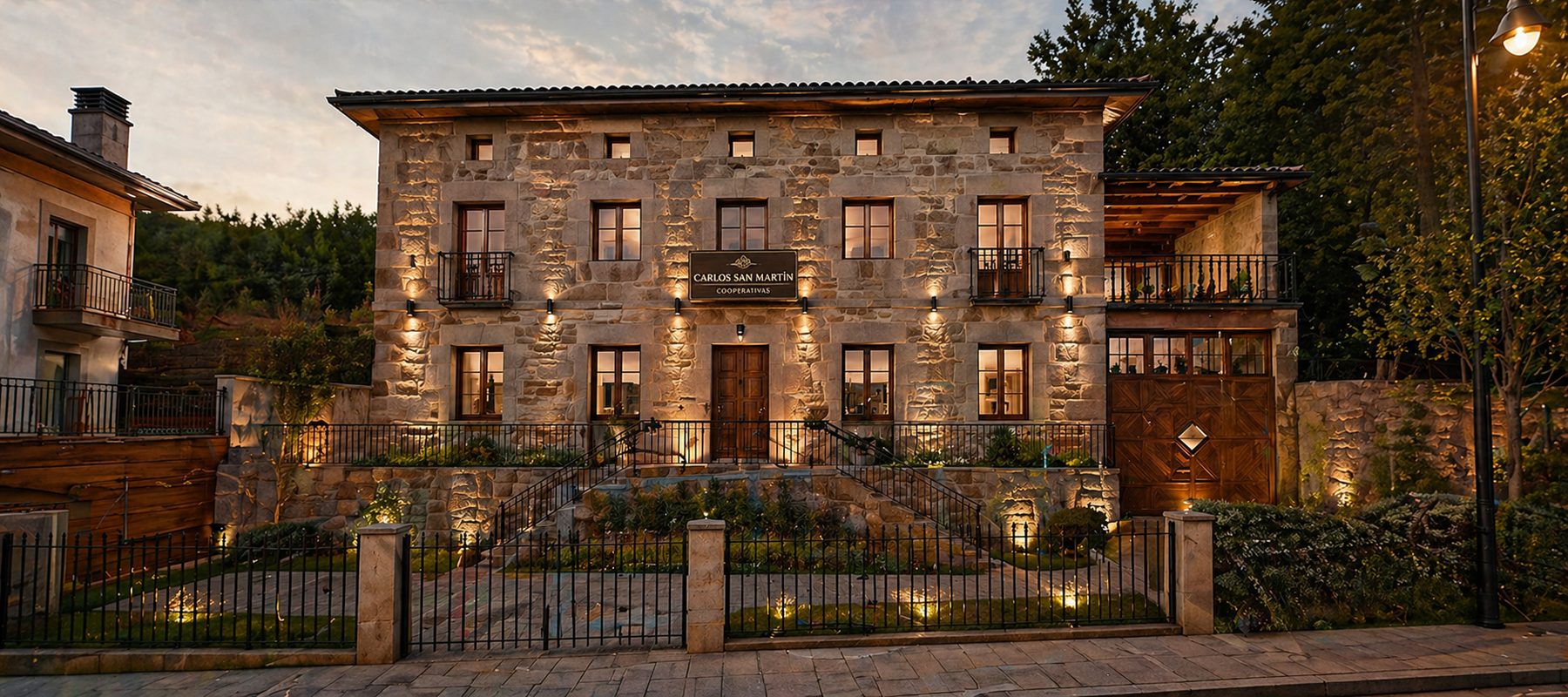 Zeanuri Berria (Zeanuri) — imagen 1