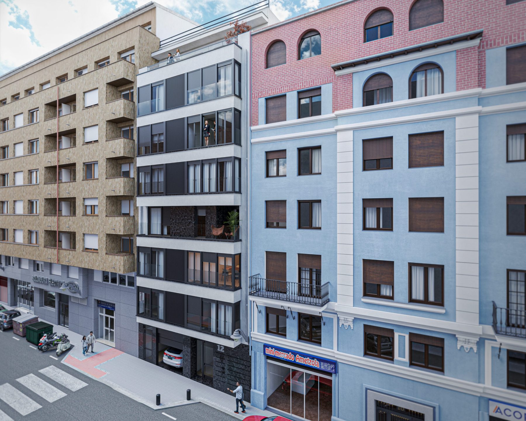 General Salazar, 12 (Bilbao) — imagen 4