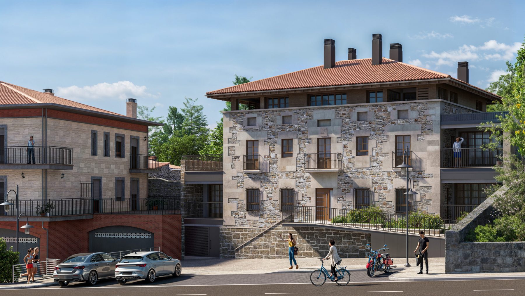 Zeanuri Berria (Zeanuri) — imagen 9